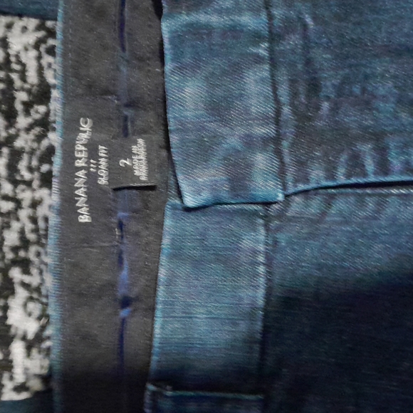 Banana Republic Pants - Picture 3 of 9